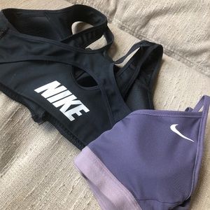 Nike Sports Bras